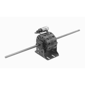 5" Split Capacitor Fan Coil Motor - 208-230 Volts 1050 RPM