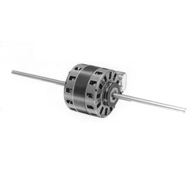 5" Split Capacitor Fan Coil Motor - 115 Volts 1050 RPM