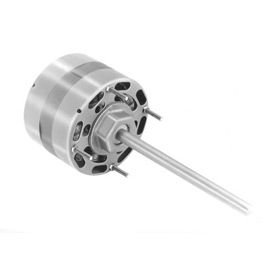 4.4" Shaded Pole Motor - 115 Volts 1550 RPM