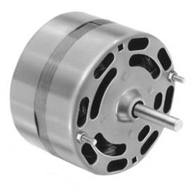 4.4" Shaded Pole Motor - 115 Volts 1500 RPM