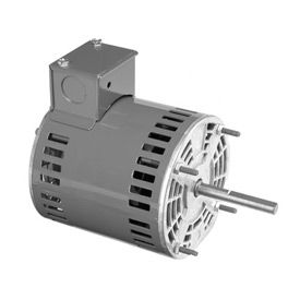 4.4" Shaded Pole Motor - 115 Volts 1500 RPM
