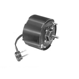 3.3" Shaded Pole Totally Enclosed Motor - 115 Volts 1500 RPM