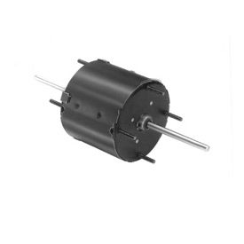 3.3" Double Shaft Motor - 115 Volts 3000 RPM