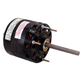 5" Split Capacitor Motor - 1075 RPM 115 Volts