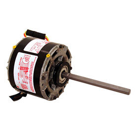 5" Split Capacitor Motor - 1075 RPM 277 Volts
