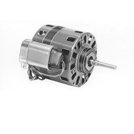 5" Split Capacitor Motor - 115/208-230 Volts 1550 RPM