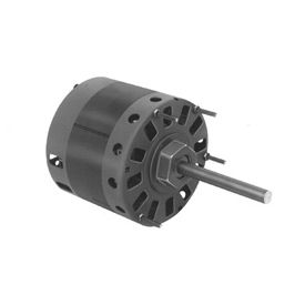 5" Split Capacitor Motor - 277 Volts 1050 RPM