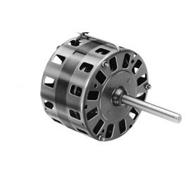 5" Split Capacitor Motor - 230 Volts 925 RPM