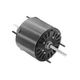 3.3" Double Shaft Motor - 230 Volts 3000 RPM