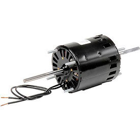 3.3" Double Shaft Motor - 115 Volts 3000 RPM