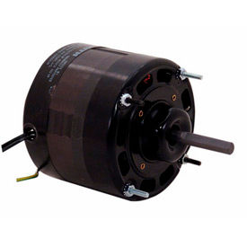 472, 4 5/16" Shaded Pole Motor - 208-230 Volts 1550 RPM