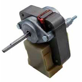 C-Frame Replacement Motor - 120 Volts 3000 RPM