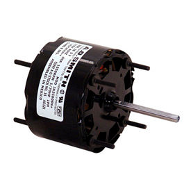 3.3" Shaded Pole Open Motor - 115 Volts 1550 RPM