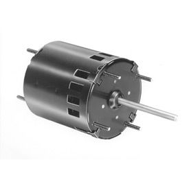3.3" Shaded Pole Open Motor - 115 Volts 3000 RPM