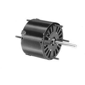 3.3" Shaded Pole Open Motor - 115 Volts 3000 RPM