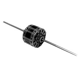 5" Split Capacitor Fan Coil Motor - 230 Volts 1550 RPM