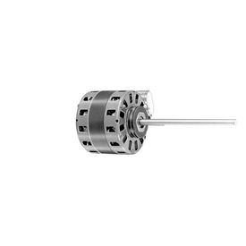 5" Split Capacitor Fan Coil Motor - 115 Volts 1050 RPM