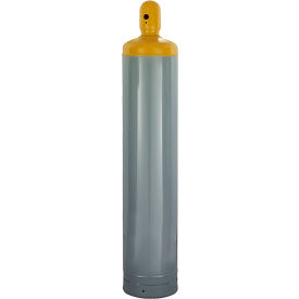 Refrigerant Recovery Cylinder, 125 Lbs
