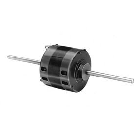 5" Split Capacitor Fan Coil Motor - 208-230 Volts 1075 RPM