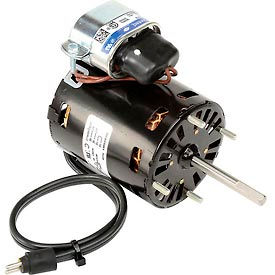 3.3" Motor - 208-230 Volts 1550 RPM