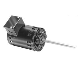 3.3" Motor - 115 Volts 1200 RPM