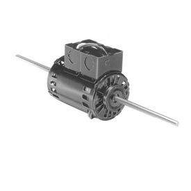Direct Drive Blower Motor - 115 Volts 1000 RPM