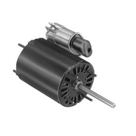 3.3" Motor - 208-230 Volts 3000 RPM