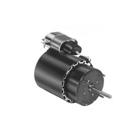 3.3" Motor - 115 Volts 3000 RPM