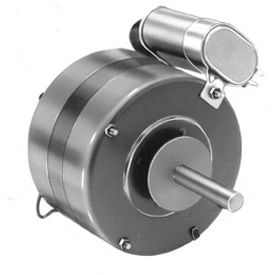 5" Split Capacitor Motor - 230 Volts 1550 RPM