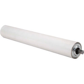 1.9" Dia. PVC Roller for 6" O.A.W. Omni Conveyors