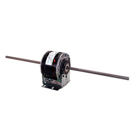 5" Shaded Pole Fan Coil Motor - 1050 RPM 115 Volts