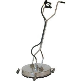 24" Stainless Steel Whirl-A-Way