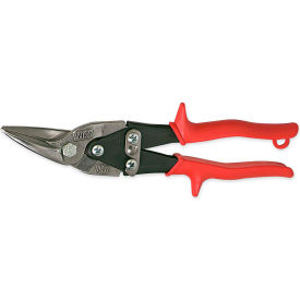 Wiss Compound Action Snips, 9-3/4"