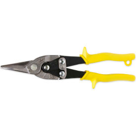 Compound Action Snips, 9-3/4"