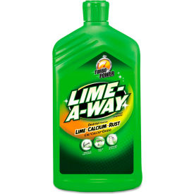 Lime, Calcium & Rust Remover, 28oz Bottle 6/Case