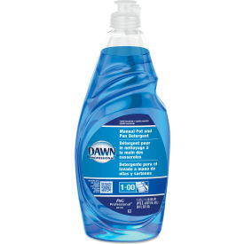 Dishwashing Liquid, 38oz Bottle, Single Bottle