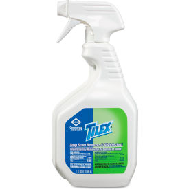 Soap Scum Remover & Disinfectant, 32oz Trigger Bottle, One Bottle