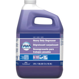 Heavy Duty Degreaser, Gallon Bottle, 3 Bottles - 04852