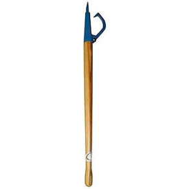 Log Peavey Tool - 5' Hardwood Handle - Blue