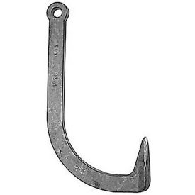 Dixie Industries Replacement Duckbill Hook - 1/2" x 1" x 12-1/2" - Gray