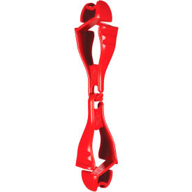 Squids 3400 Grabber, Red