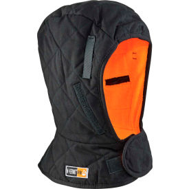 3-Layer FR Winter Liner, Shoulder, Black