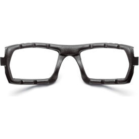 Skullerz Odin Foam Gasket Insert, Black