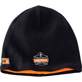 N-Ferno 6820 FR Knit Cap, Black
