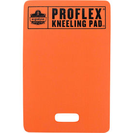 ProFlex 380 Standard Kneeling Pad 14" x 21" Orange