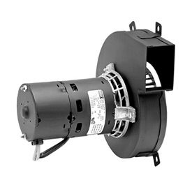 3.3" Shaded Pole Draft Inducer Blower, 208-230 Volts 3000 RPM