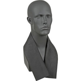 Evaporative Cooling Towel, Gray