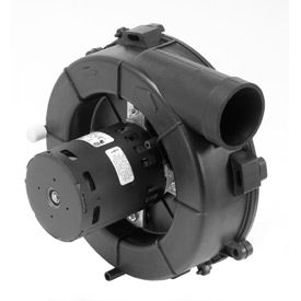 3.3" Shaded Pole Draft Inducer Blower, 115 Volts 3400 RPM