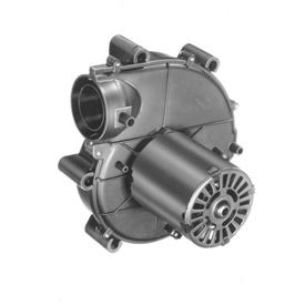 3.3" Shaded Pole Draft Inducer Blower, 115V 3200 RPM