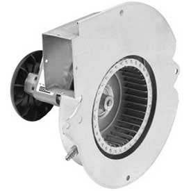 3.3" Shaded Pole Draft Inducer Blower, 115 Volts 3000 RPM